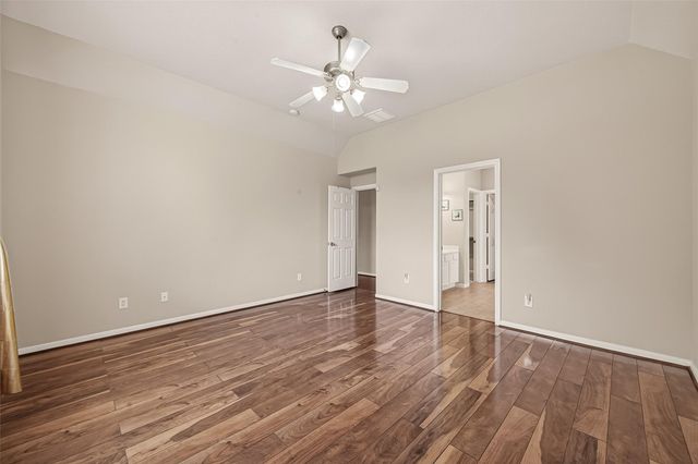 13719 Saxony Drive, Sugar Land, TX 77498
