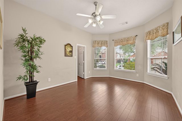 13719 Saxony Drive, Sugar Land, TX 77498