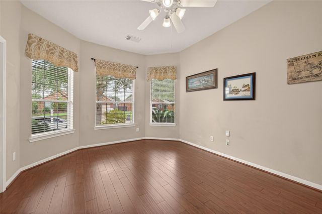 13719 Saxony Drive, Sugar Land, TX 77498