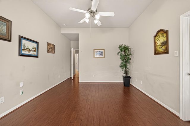13719 Saxony Drive, Sugar Land, TX 77498