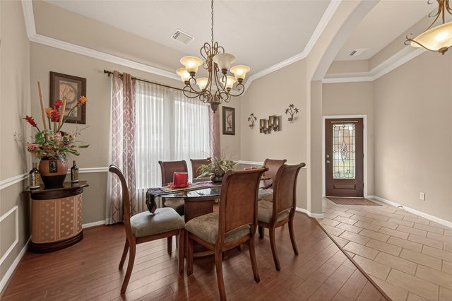 13719 Saxony Drive, Sugar Land, TX 77498