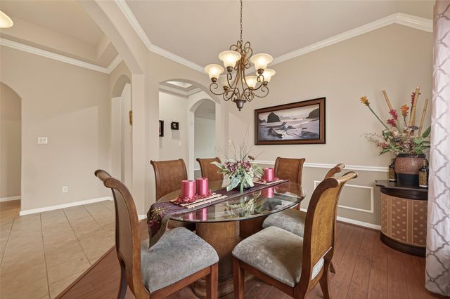 13719 Saxony Drive, Sugar Land, TX 77498