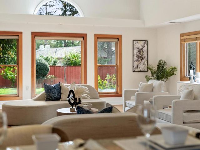 1941 Deodara Drive, Los Altos, CA 94024