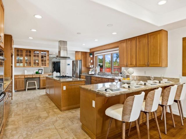 1941 Deodara Drive, Los Altos, CA 94024