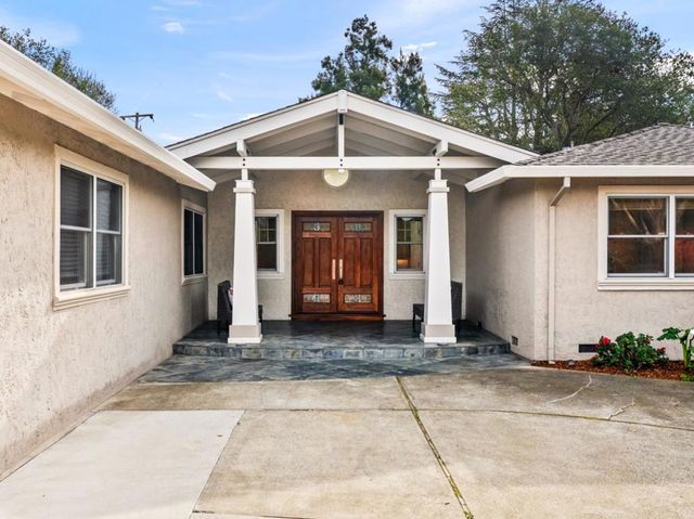 1941 Deodara Drive, Los Altos, CA 94024
