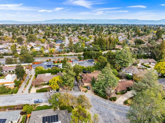 1941 Deodara Drive, Los Altos, CA 94024