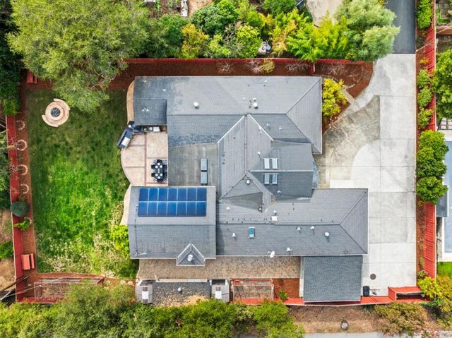 1941 Deodara Drive, Los Altos, CA 94024