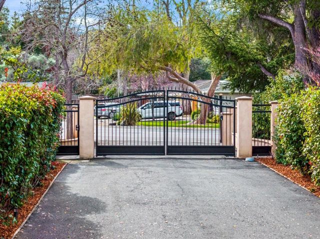 1941 Deodara Drive, Los Altos, CA 94024