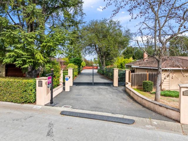 1941 Deodara Drive, Los Altos, CA 94024