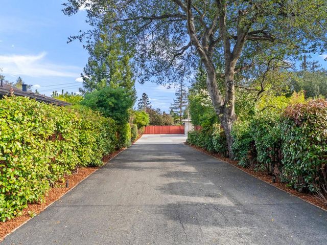 1941 Deodara Drive, Los Altos, CA 94024