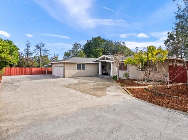 1941 Deodara Drive, Los Altos, CA 94024
