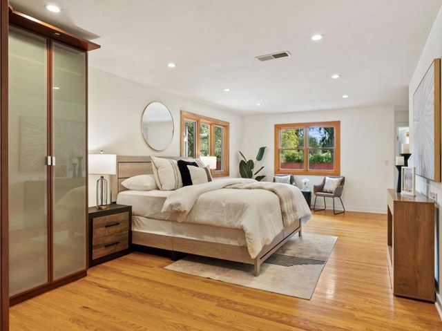 1941 Deodara Drive, Los Altos, CA 94024