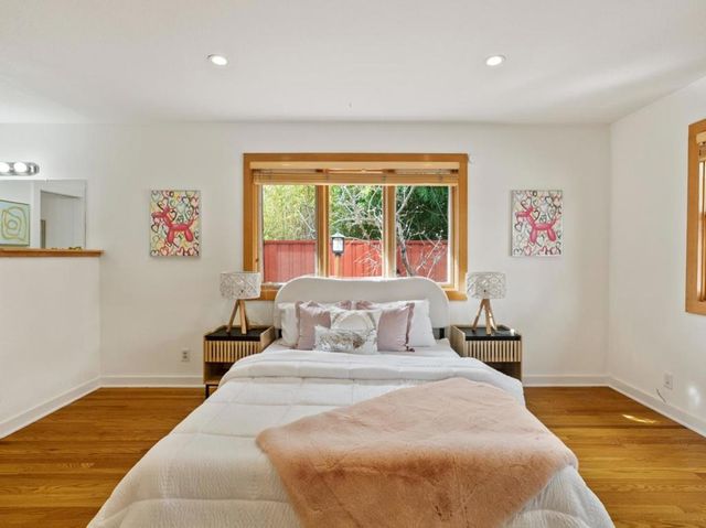 1941 Deodara Drive, Los Altos, CA 94024