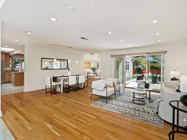1941 Deodara Drive, Los Altos, CA 94024