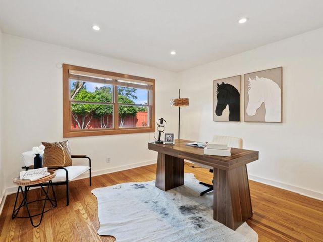 1941 Deodara Drive, Los Altos, CA 94024