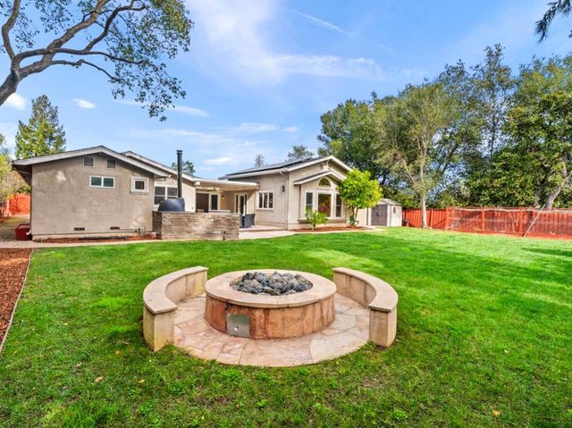 1941 Deodara Drive, Los Altos, CA 94024