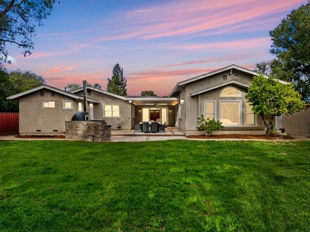 1941 Deodara Drive, Los Altos, CA 94024