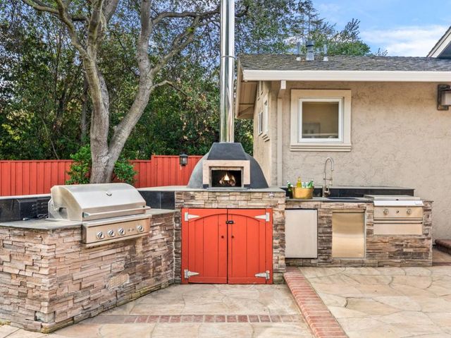 1941 Deodara Drive, Los Altos, CA 94024