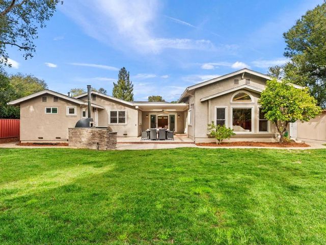1941 Deodara Drive, Los Altos, CA 94024