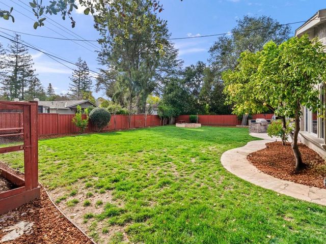 1941 Deodara Drive, Los Altos, CA 94024