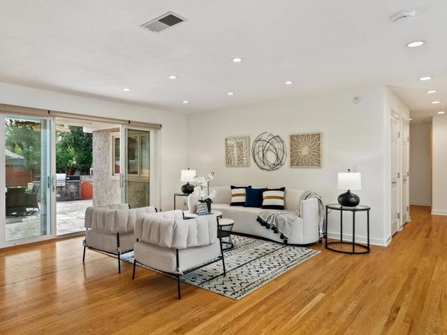 1941 Deodara Drive, Los Altos, CA 94024