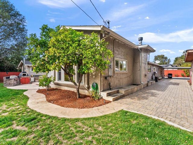 1941 Deodara Drive, Los Altos, CA 94024