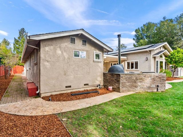 1941 Deodara Drive, Los Altos, CA 94024