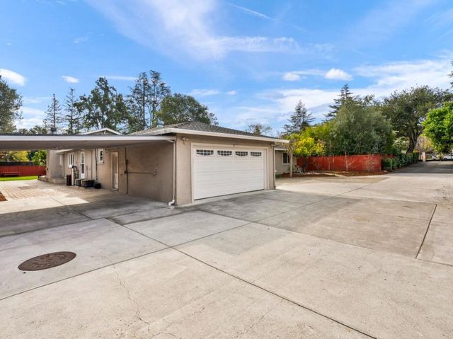 1941 Deodara Drive, Los Altos, CA 94024