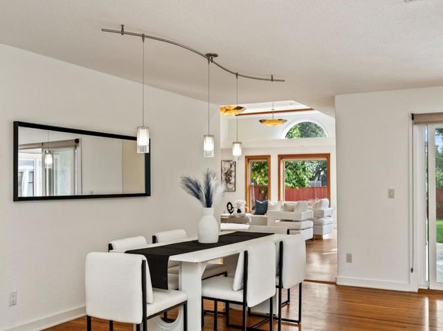 1941 Deodara Drive, Los Altos, CA 94024