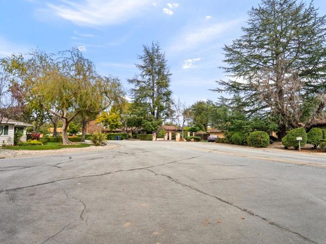 1941 Deodara Drive, Los Altos, CA 94024