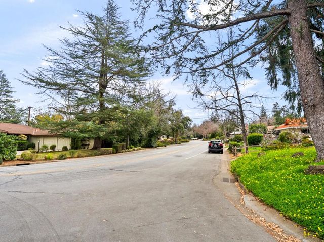 1941 Deodara Drive, Los Altos, CA 94024