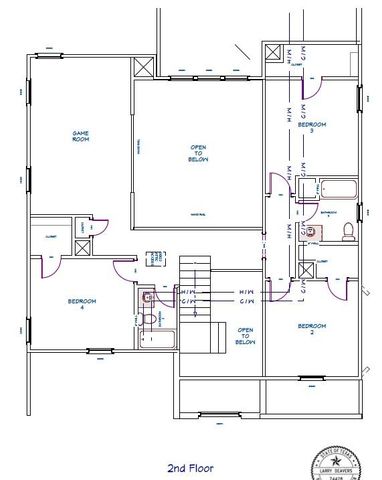 10913 Houston Drive, La Porte, TX 77571