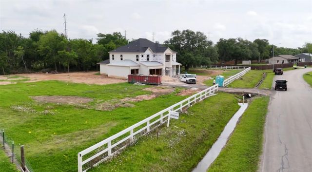 10913 Houston Drive, La Porte, TX 77571