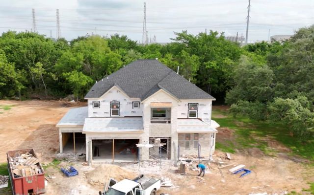 10913 Houston Drive, La Porte, TX 77571