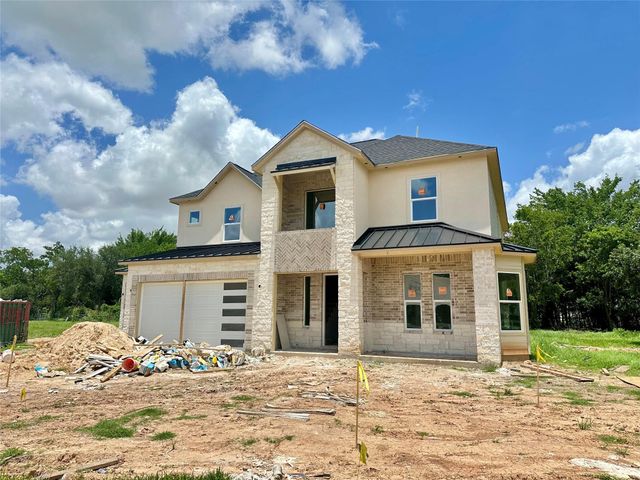 10913 Houston Drive, La Porte, TX 77571