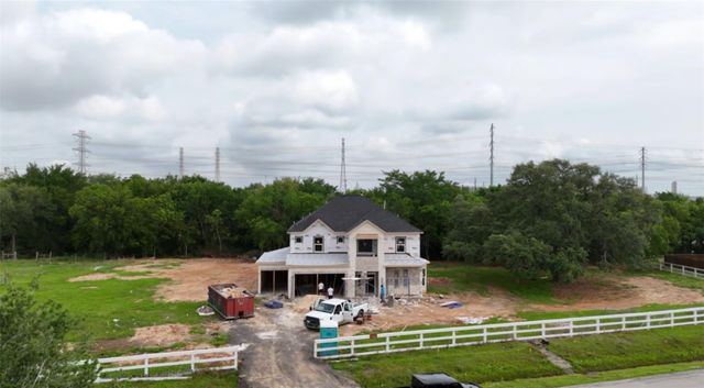 10913 Houston Drive, La Porte, TX 77571