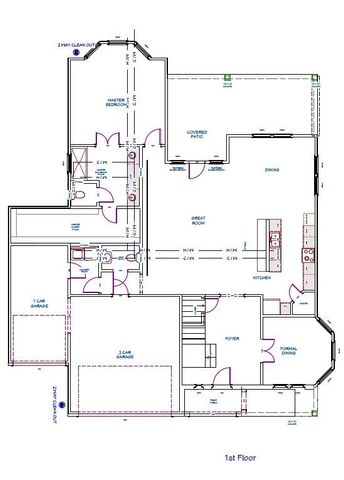 10913 Houston Drive, La Porte, TX 77571