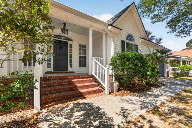 112 Oyster Point Row, Charleston, SC 29412