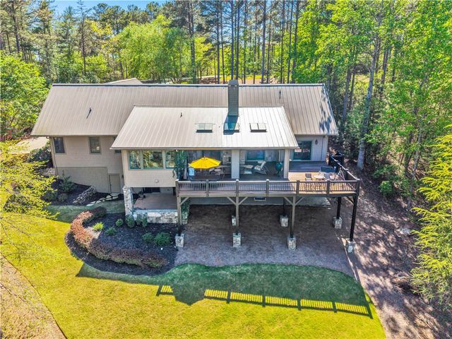 301 Augusta Way, Sunset, SC 29685