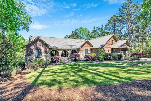 301 Augusta Way, Sunset, SC 29685