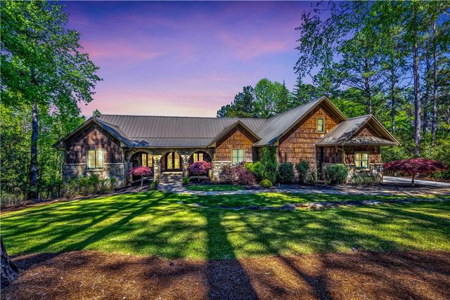 301 Augusta Way, Sunset, SC 29685