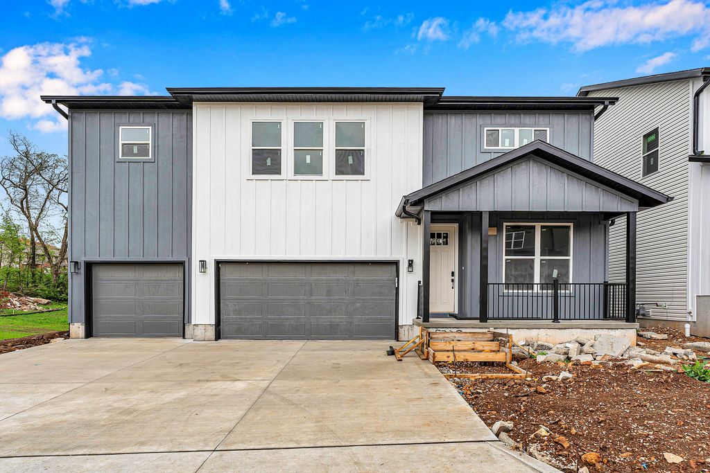 5328 S Dayton Avenue, Springfield, MO 65810