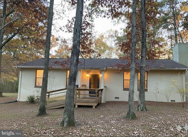 9000 FOX RUN DR, Spotsylvania, VA 22551