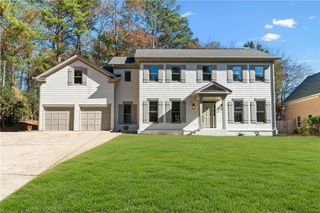 11125 Linbrook Lane, Johns Creek, GA 30097