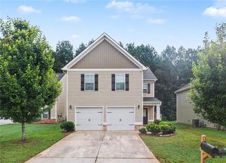 186 Brasch Park Drive, Grantville, GA 30220