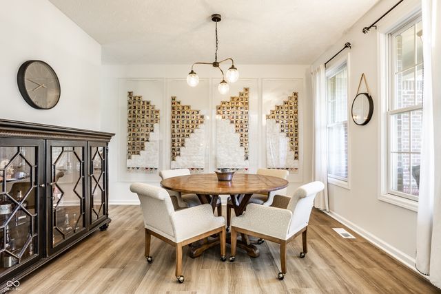 4348 Ledge Rock Court, Zionsville, IN 46077