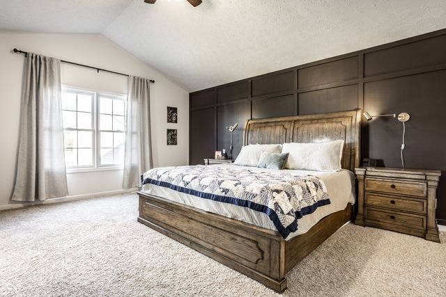 4348 Ledge Rock Court, Zionsville, IN 46077