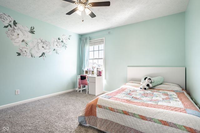 4348 Ledge Rock Court, Zionsville, IN 46077