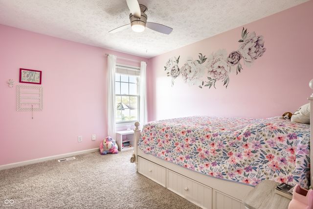4348 Ledge Rock Court, Zionsville, IN 46077