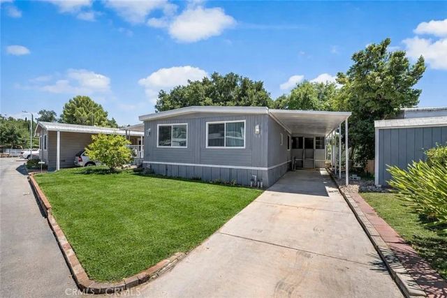 11401 Topanga Canyon 56, Chatsworth, CA 91311